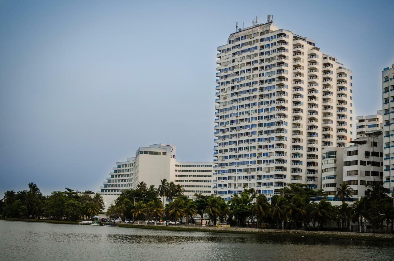 Beach Apartamento