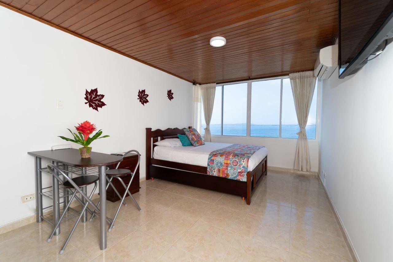 Beach Apartamento Cartagena