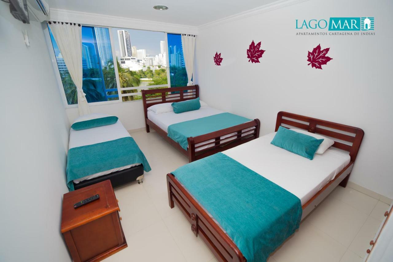 Apartamento Beach *